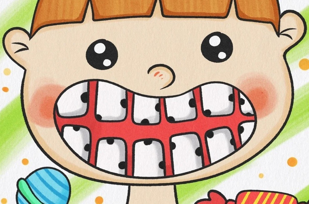 如何判斷孩子是否需要矯正牙齒？