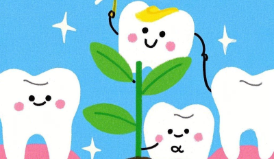 做種植牙前，你必須清楚這四個誤區！