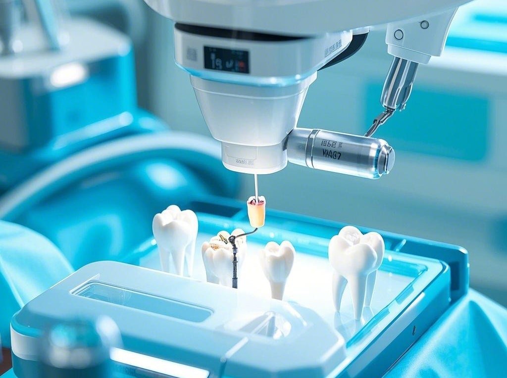 揭秘種植牙失敗之謎：這些雷區你不可不知！