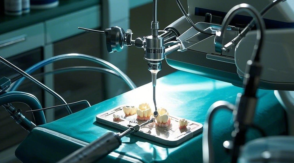 為何越來越多的老年人傾向於選擇種植牙？