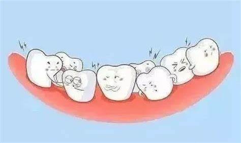 牙齒矯正有三個關鍵期你知道嗎？