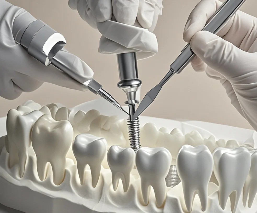 種植牙||口腔種植還有禁忌癥？