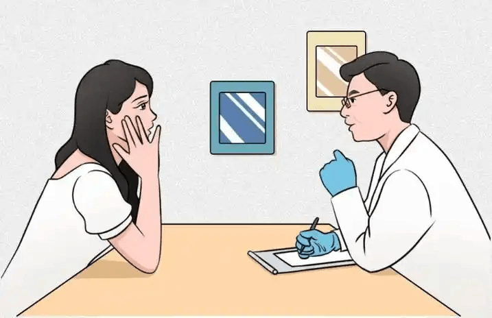 從咨詢到綻放笑容 牙齒貼面全流程深度解析