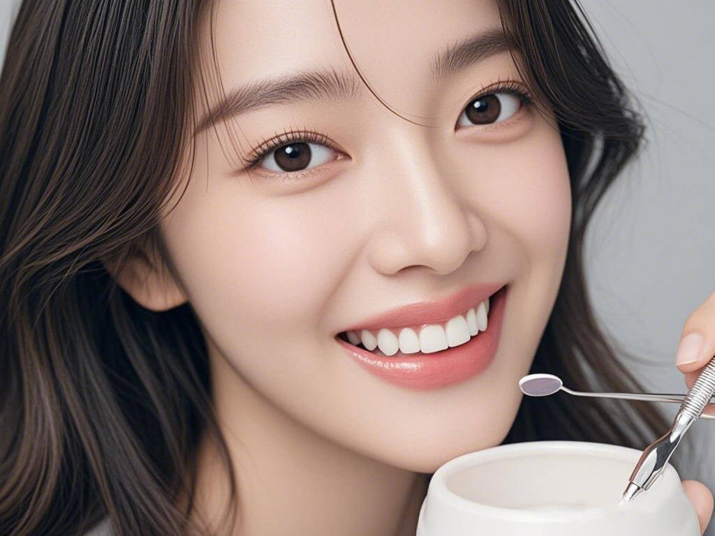 牙齒貼面費用全揭秘：每一筆錢都花在哪兒了？