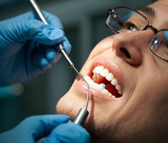  牙齒矯正：不只是為了更美的笑容 ！