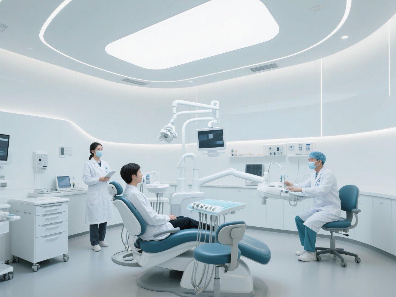 2025深圳牙齒矯正醫院推薦指南：哪家性價比高？醫院排行榜TOP10