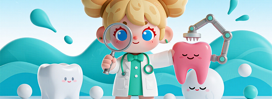 深圳穗華口腔醫院是公立的嗎？公立私立有啥區別？看牙選它靠譜不？點擊了解！