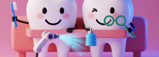 深圳新安麦芽口腔門診部是公立的嗎？公立私立有啥區別？看完再決定去哪看牙！