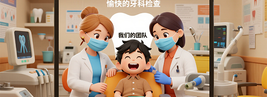 深圳美博森口腔診所收費標準解秘！貴不貴？值不值？看完再決定要不要去！