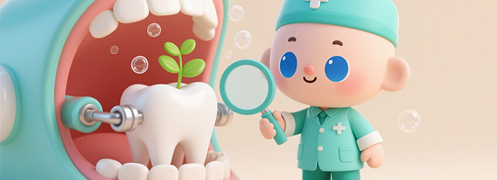 深圳穗華口腔醫院坑不坑？真實案例揭秘效果與服務，讓你放心看牙不踩坑！