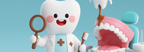 深圳新安麥芽口腔門診部是不是正規醫院？權威揭秘，解決你的看牙顧慮！