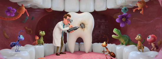 深圳格伦菲尔口腔清湖店怎么样？真实顾客体验分享与评价！