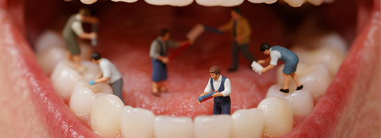 深圳格伦菲尔口腔（民治天虹店）怎么样？真实用户评价大揭秘！