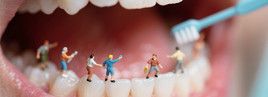 深圳新佳和口腔門診部，提供優質口腔服務，助你擁有健康笑容！