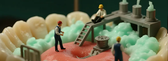 深圳格伦菲尔口腔(福田岗厦店)怎么样？真实用户评价揭秘！