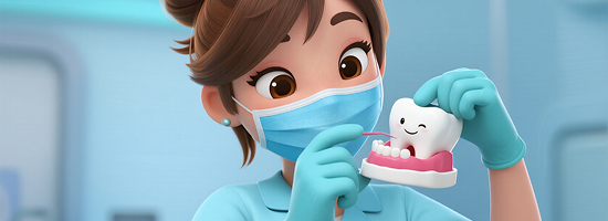 深圳格伦菲尔口腔(横岗店)怎么样？真实评价与服务体验全解析！