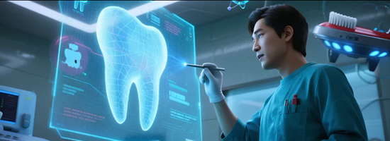 為什麼選擇深圳醫博仕口腔門診部？五大理由讓您安心！