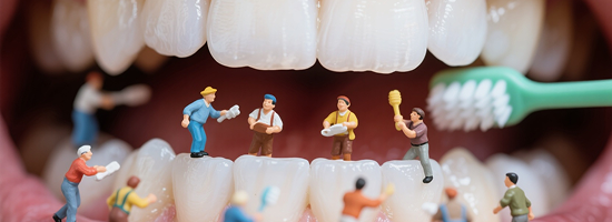 深圳格伦菲尔口腔（晒布店）怎么样？真实评价和用户体验大揭秘！