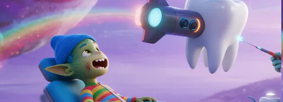 深圳穗华口腔医院怎么样？真实患者分享与专业评价解析！