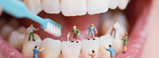 佛山登特口腔門診部怎麽樣？真實用戶體驗分享，助你做出明智選擇！