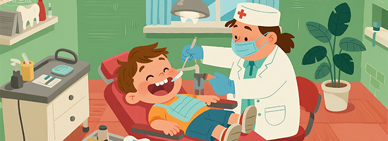 东莞国贸口腔门诊部（东城院区）怎么样？真实患者反馈大揭秘！