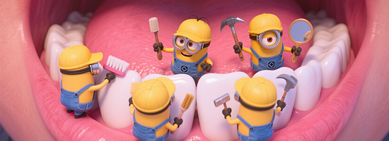 佛山雅洁口腔门诊部怎么样？真实评价与患者体验大揭秘！