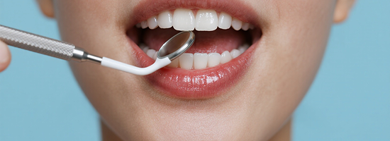 都江堰灌州德贝口腔门诊部怎么样？真实评价与服务揭秘！