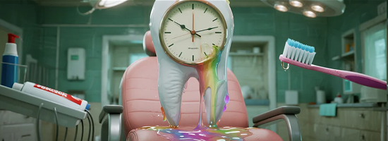 成都新桥口腔医院怎么样？真实用户评价与治疗效果全解析！