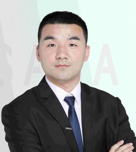 馬聖