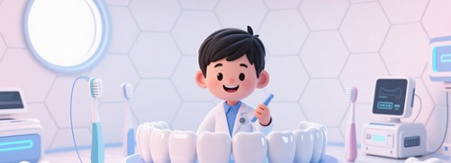 深圳美博森口腔門診部怎麼乘地鐵去？專業口腔服務，解決你的牙齒煩惱，快點擊了解！